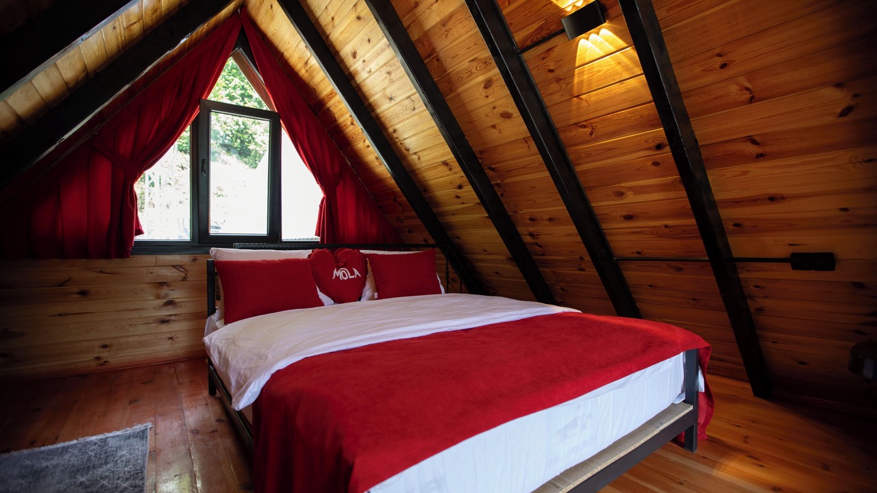 Photo of Bedroom in Ardesen
