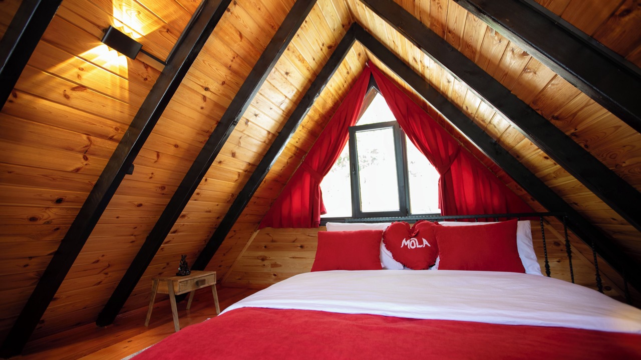 Photo of Bedroom in Ardesen
