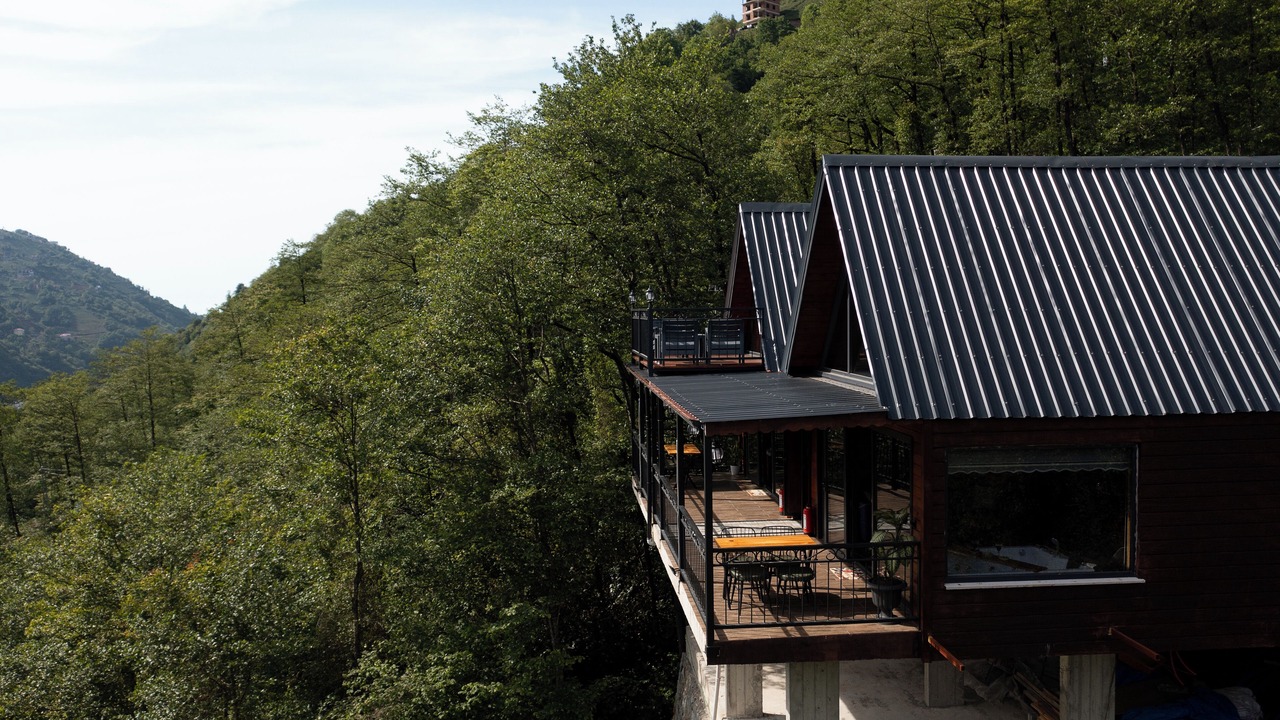 Photo of Outdoor in Ardesen