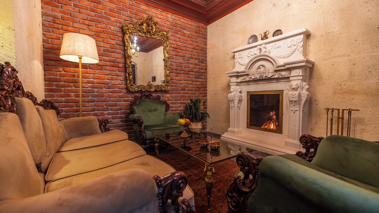 Photo of Livingroom in Mustafapasa