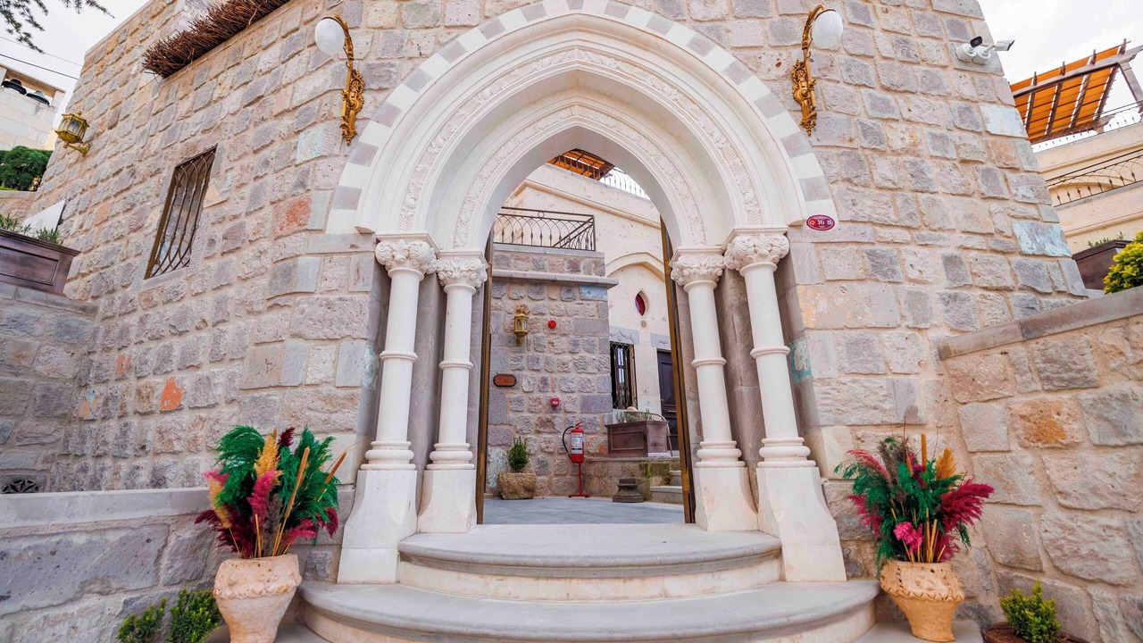 Photo of Outdoor in Mustafapasa