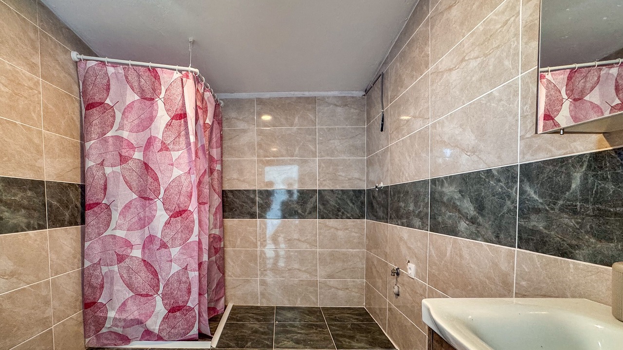 Photo of Bathroom in Davutlar