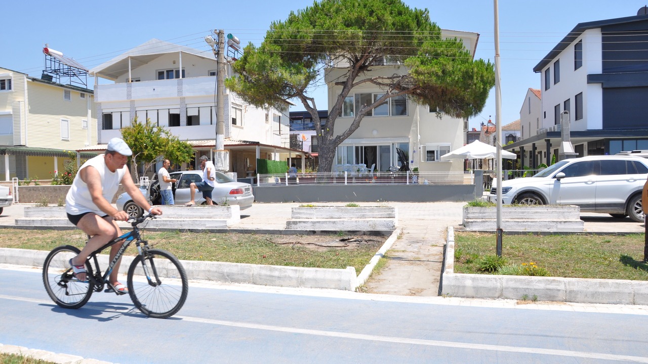 Photo of Outdoor in Davutlar
