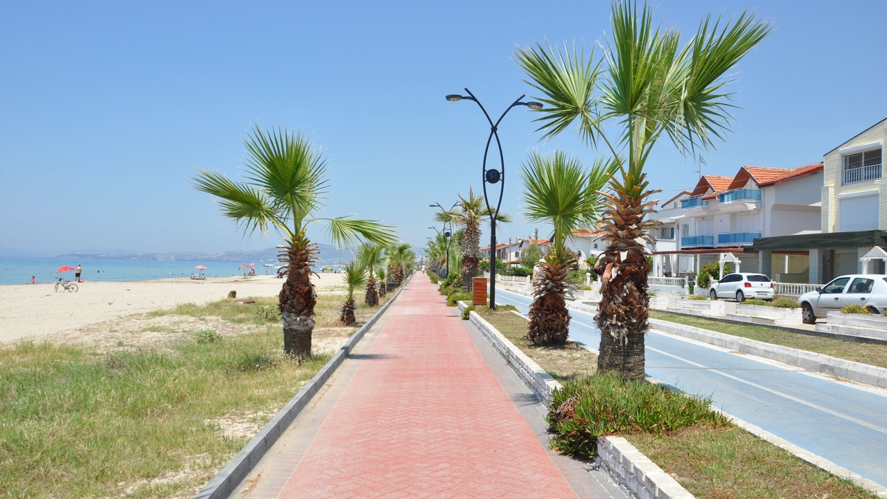 Photo of Outdoor in Davutlar