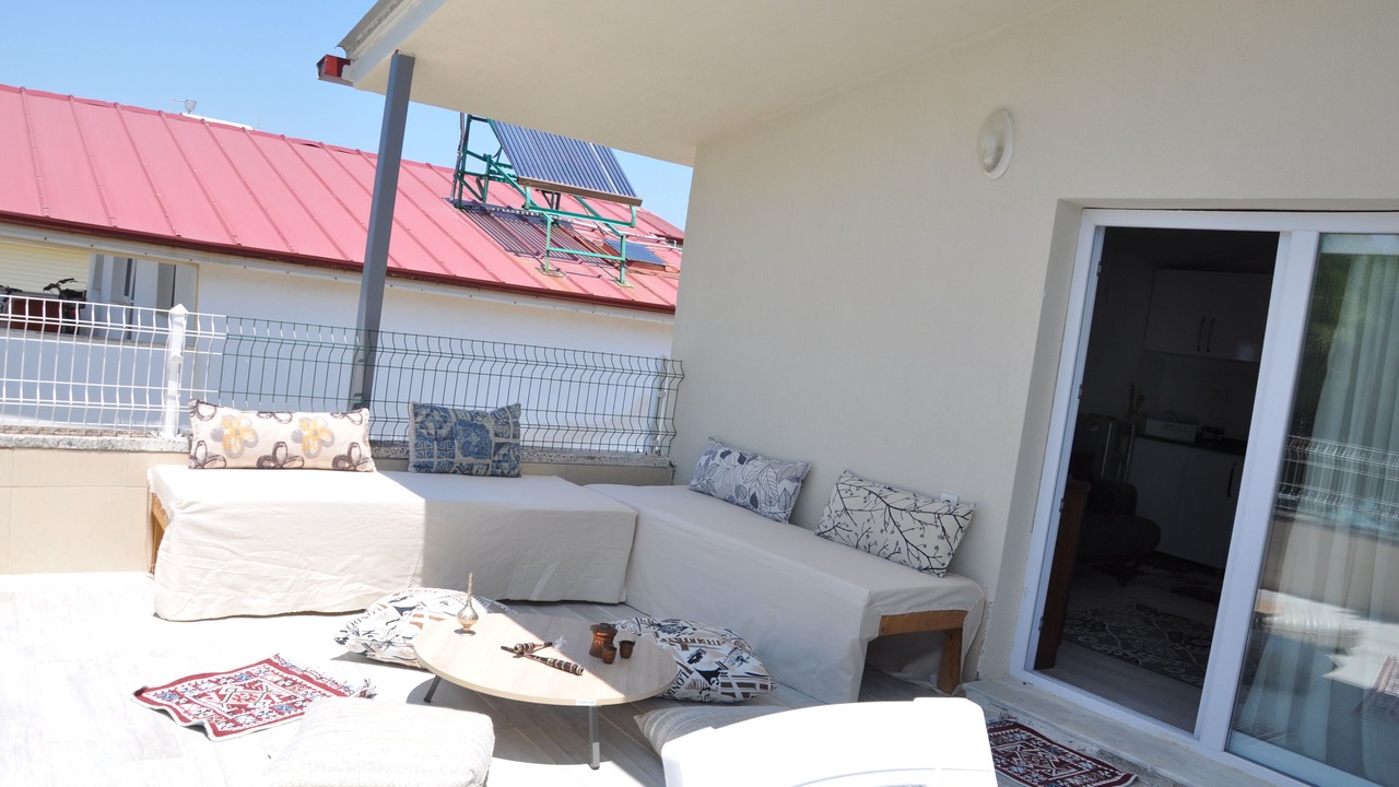 Photo of Outdoor in Davutlar