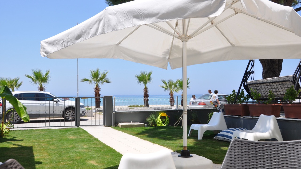 Photo of Outdoor in Davutlar
