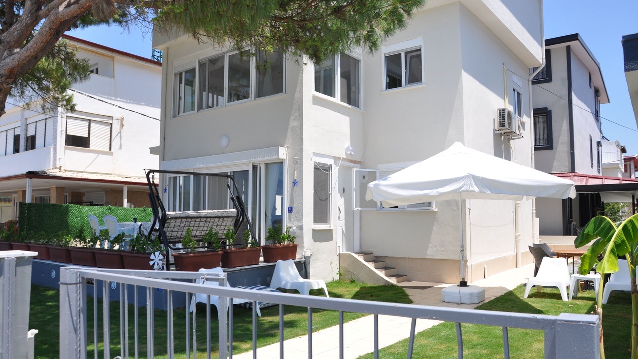 Photo of Outdoor in Davutlar