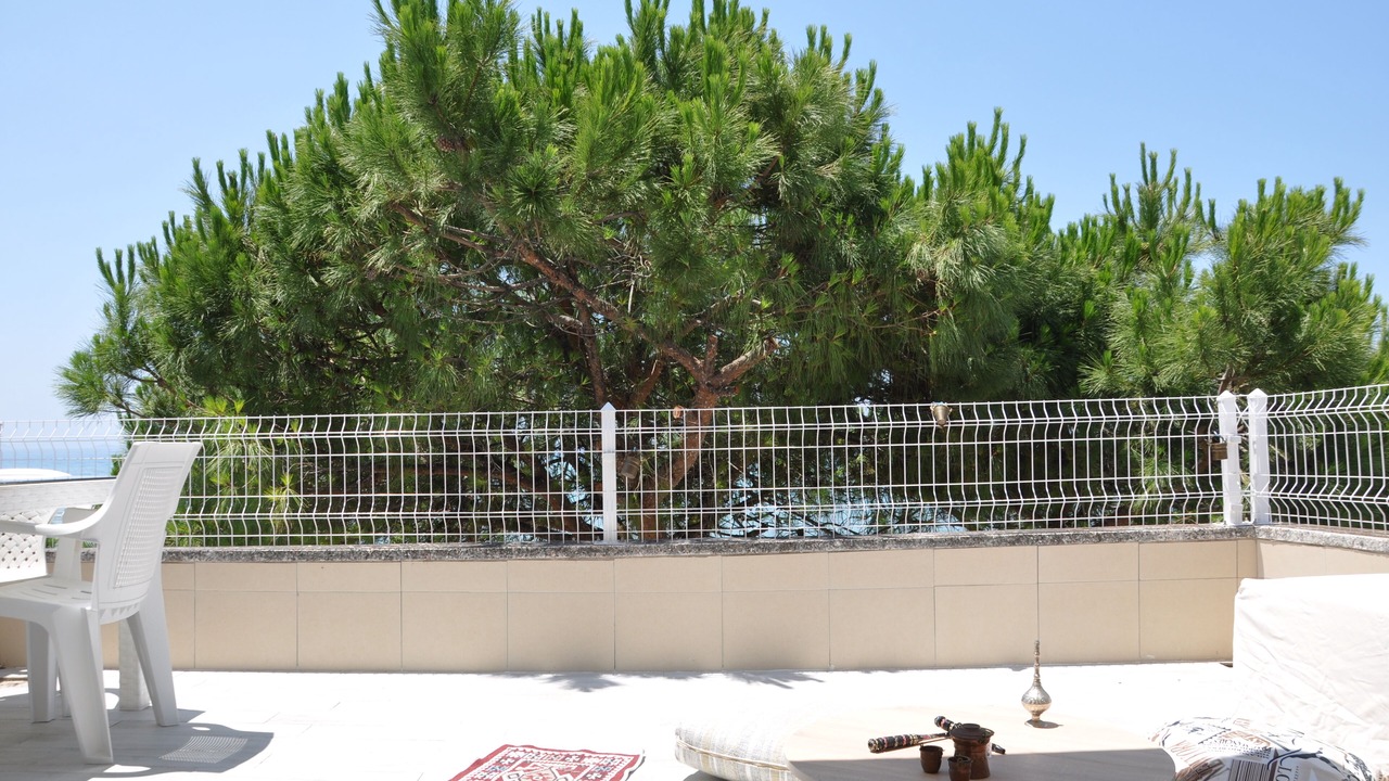 Photo of Patio Balcony in Davutlar