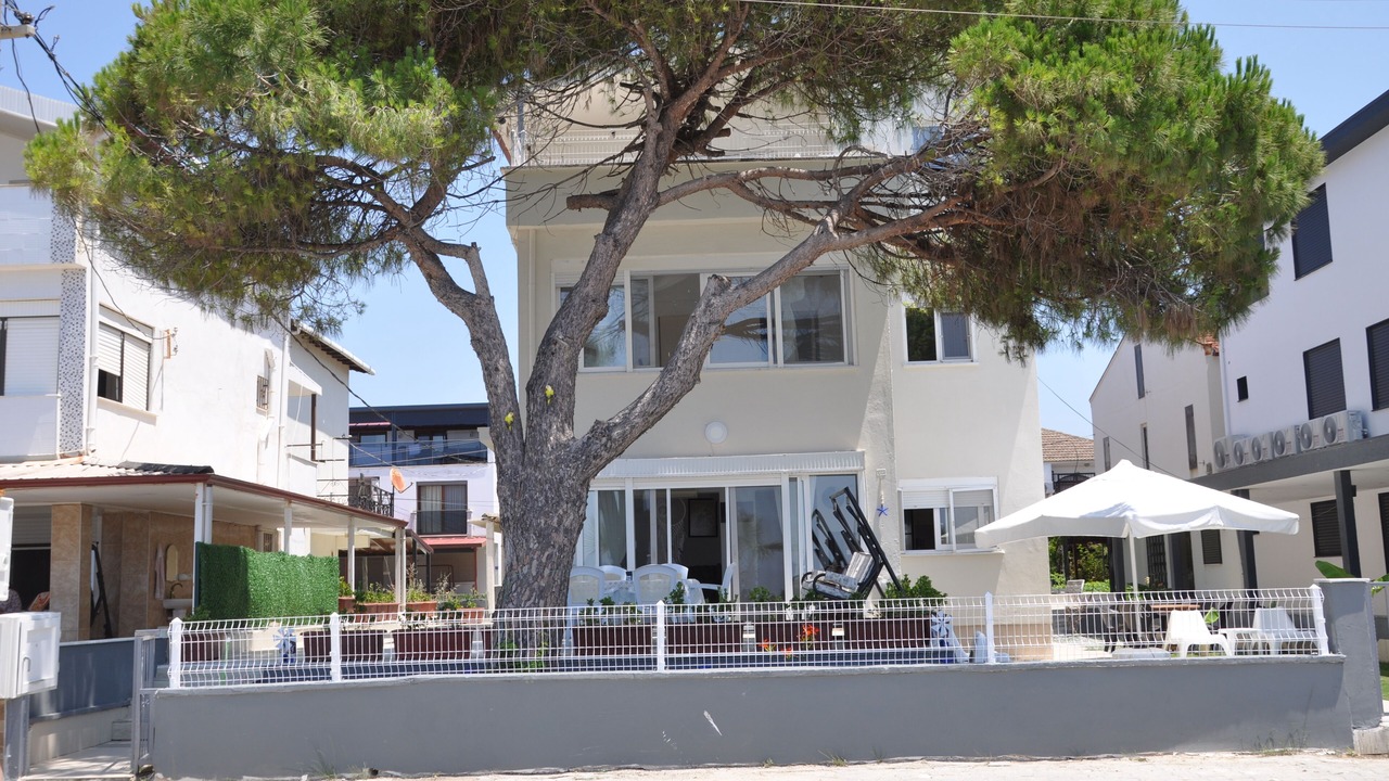Photo of Outdoor in Davutlar