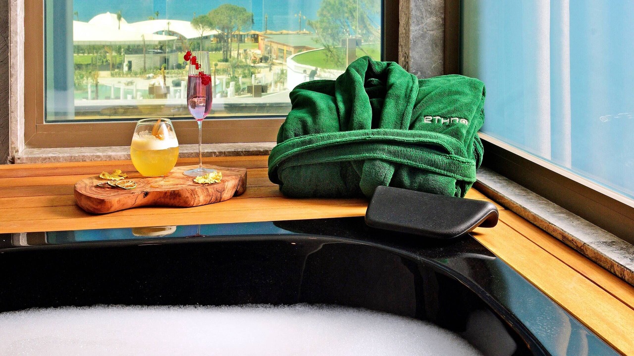 Photo of Bedroom in Belek Golf Area