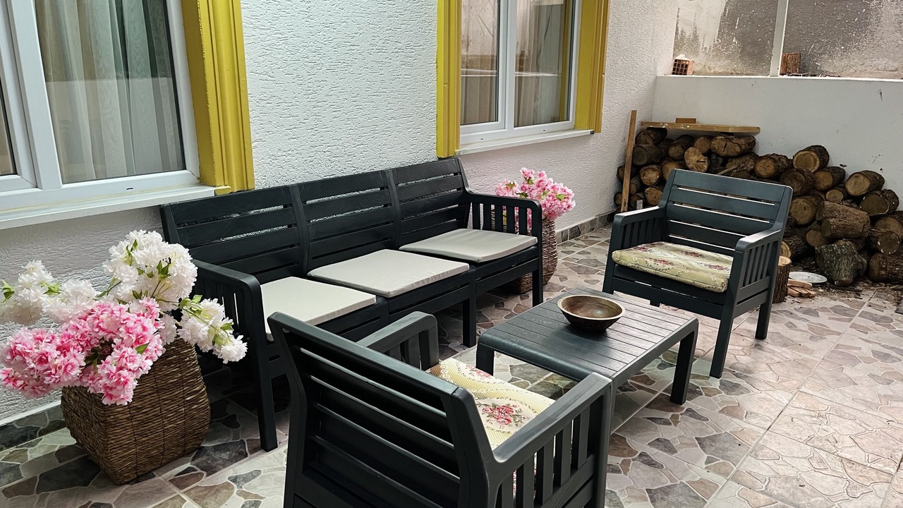 Photo of Patio Balcony in Igneada