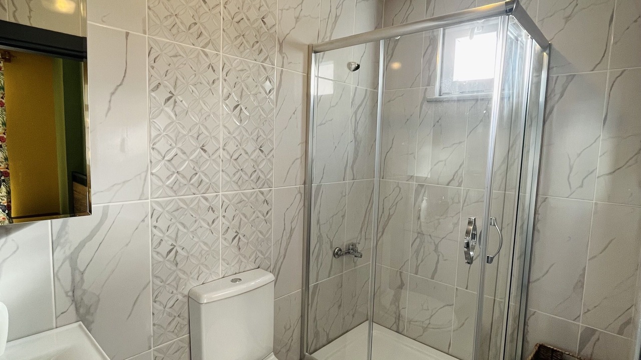 Photo of Bathroom in Igneada