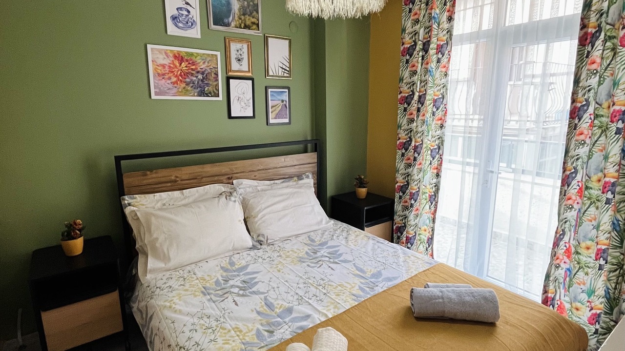 Photo of Bedroom in Igneada