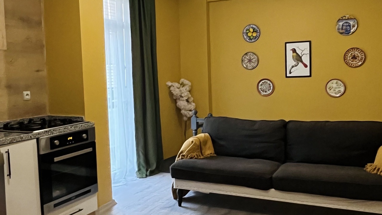 Photo of Livingroom in Igneada