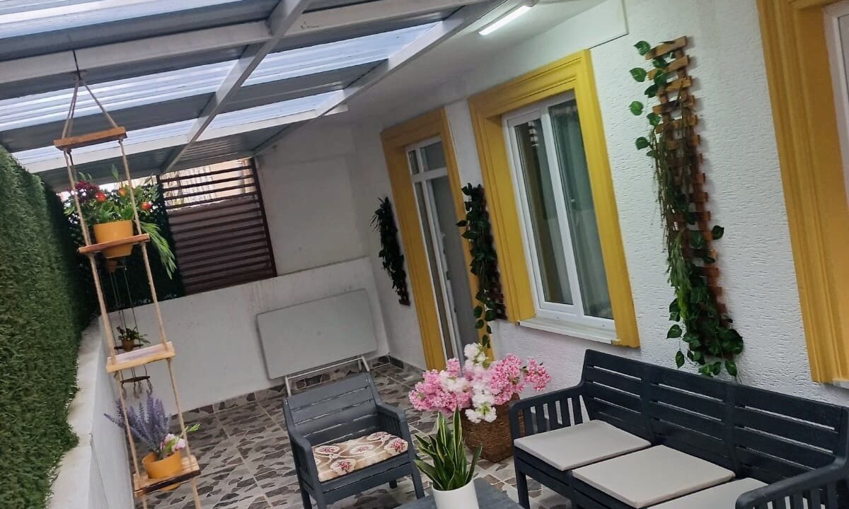 Photo of Outdoor in Igneada