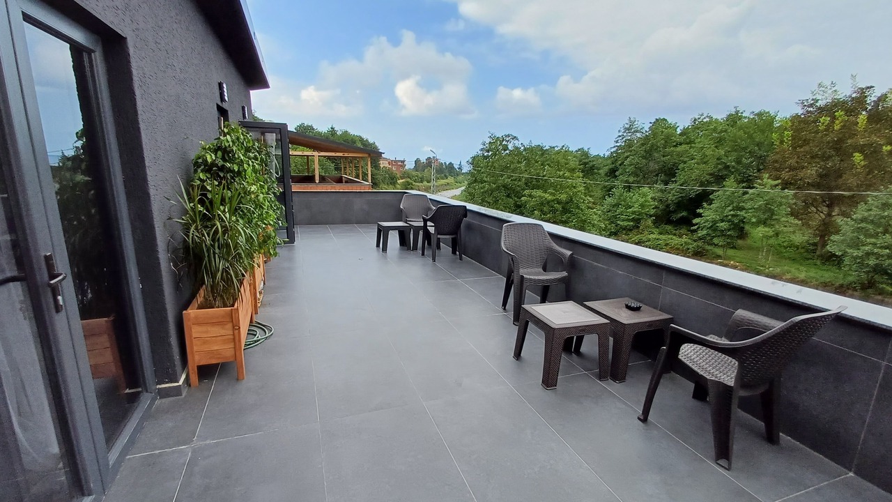 Photo of Outdoor in Ardesen