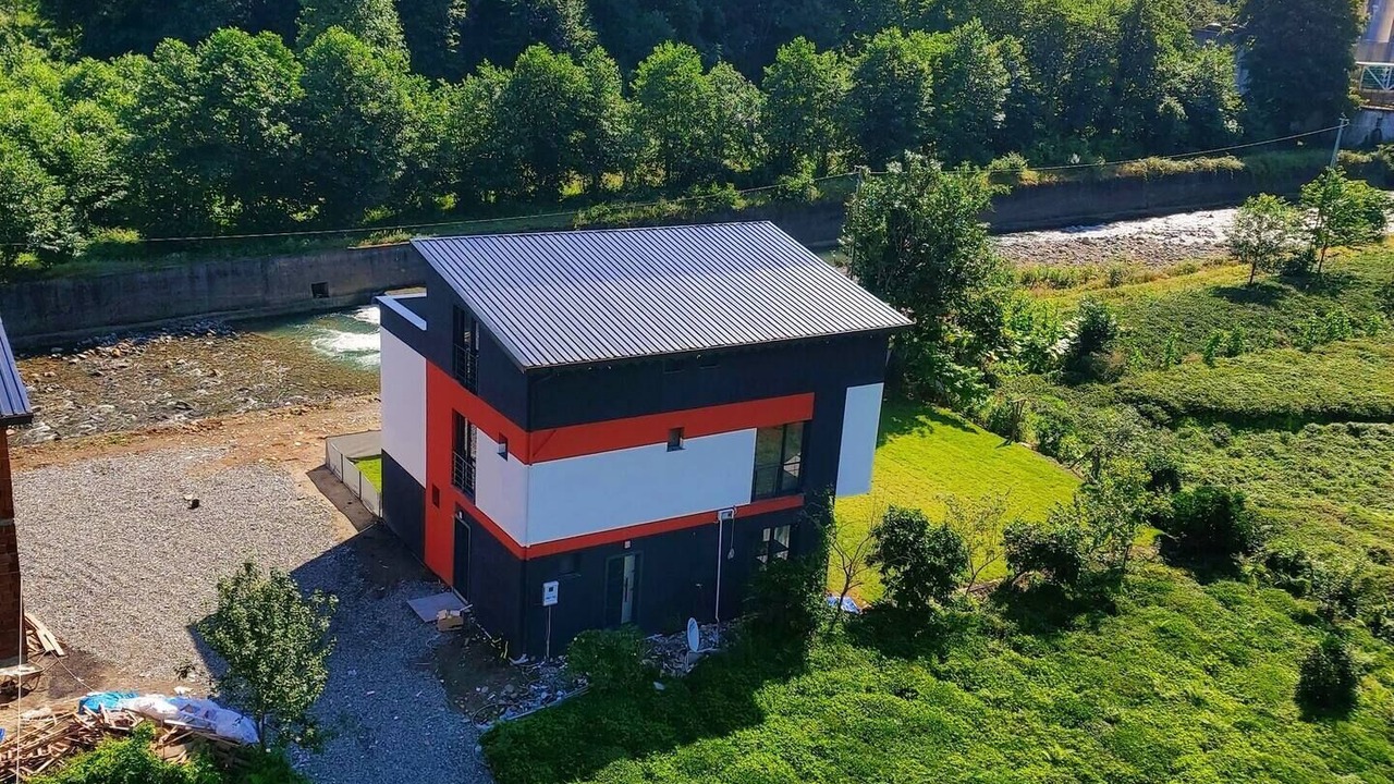 Photo of Outdoor in Ardesen