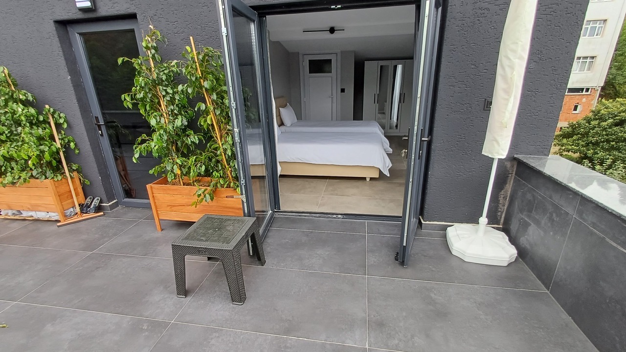 Photo of Outdoor in Ardesen