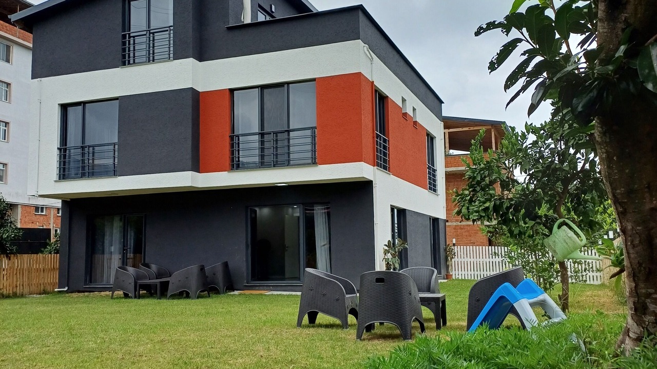 Photo of Outdoor in Ardesen