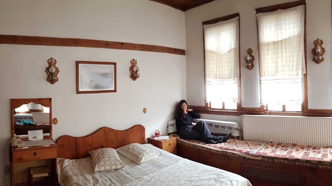 Photo of Bedroom in Mudurnu
