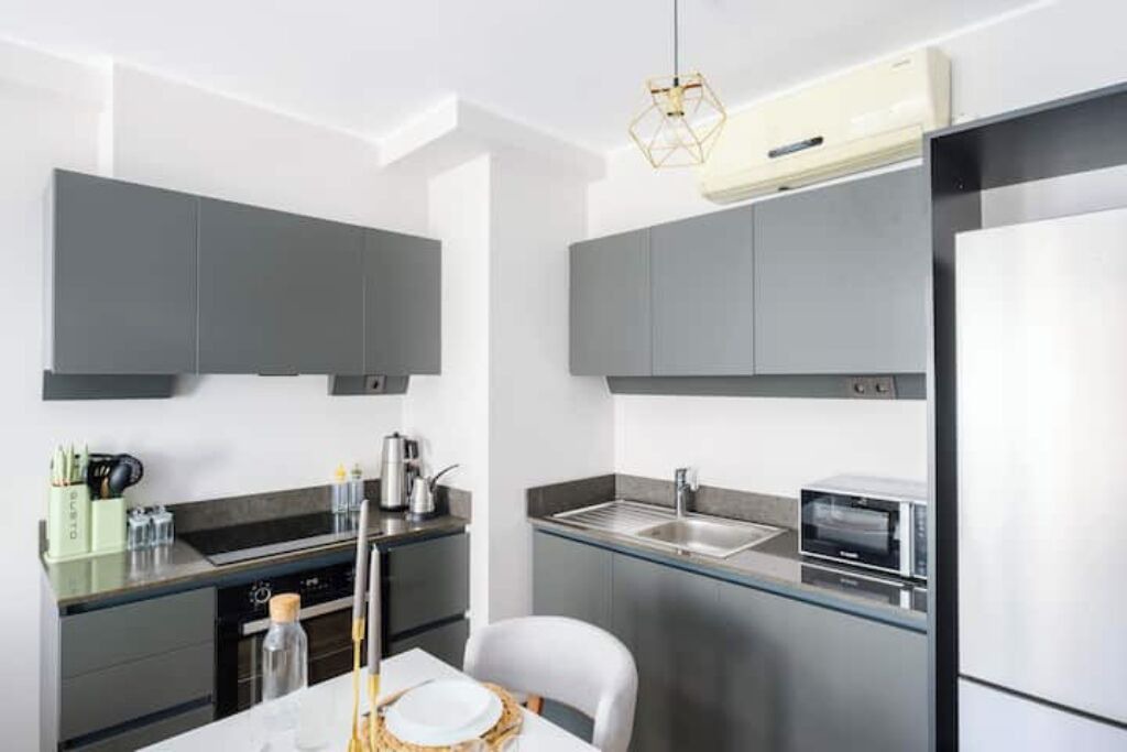 Photo of Kitchen in Kagithane