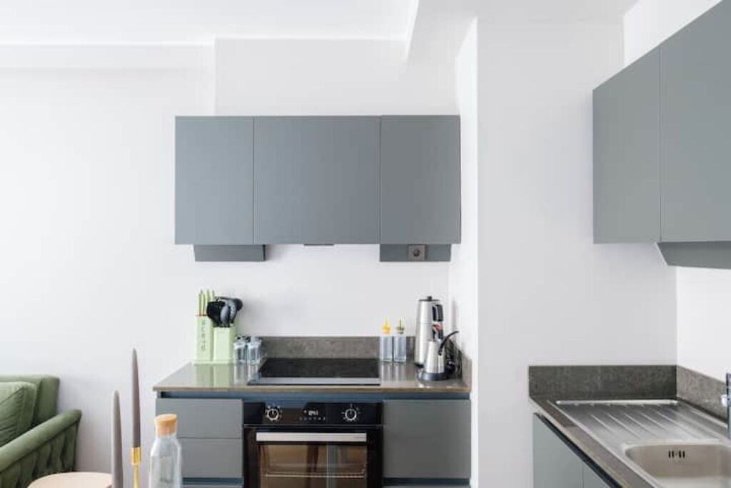 Photo of Kitchen in Kagithane