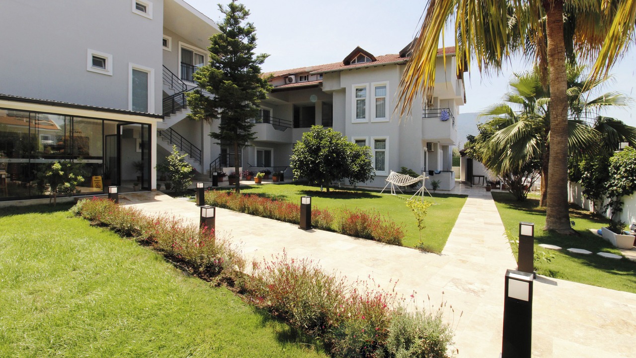 Photo of Outdoor in Dalyan City Center