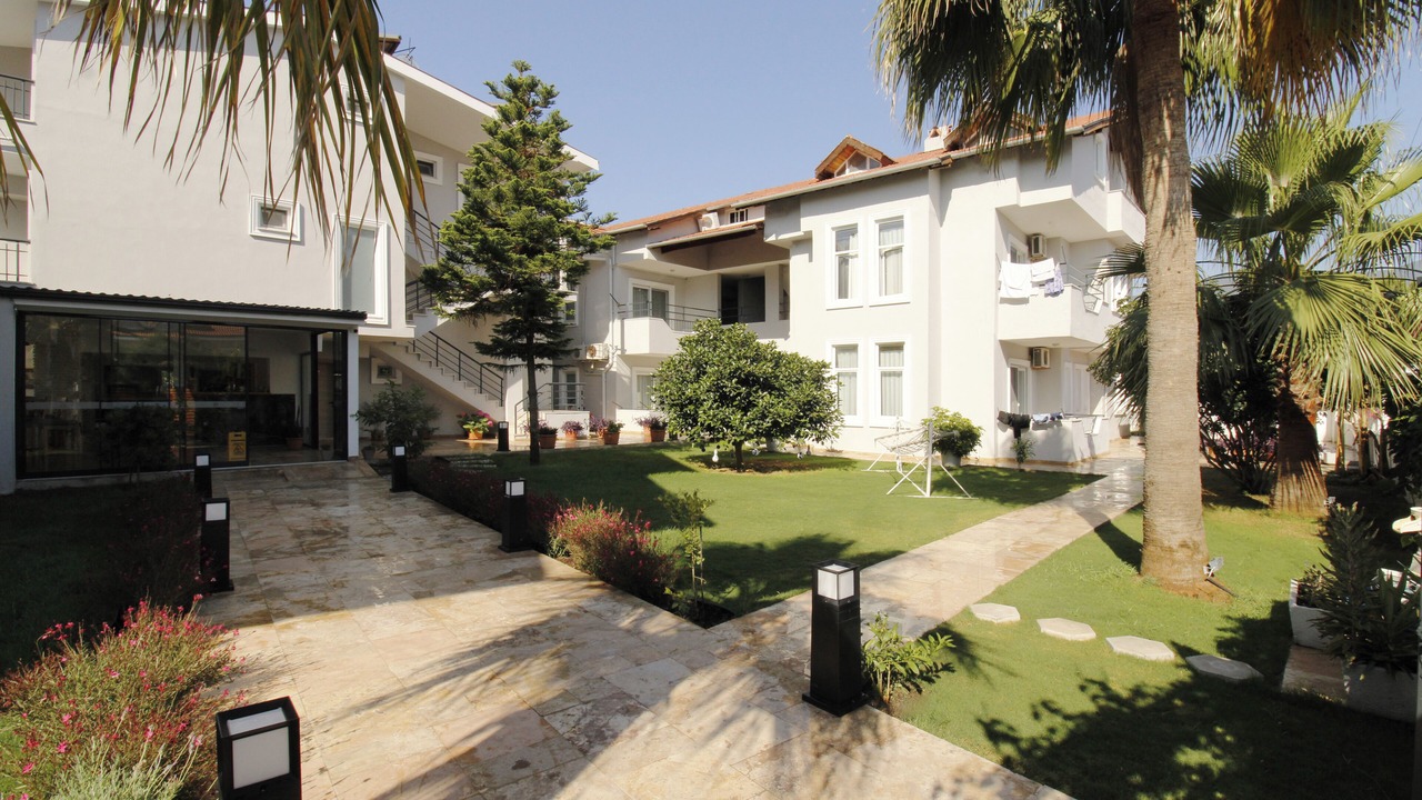 Photo of Outdoor in Dalyan City Center