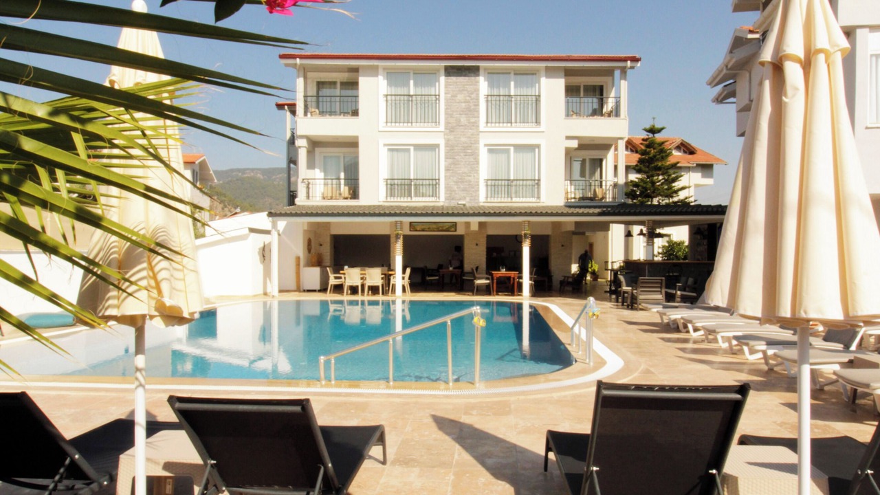 Photo of Outdoor in Dalyan City Center