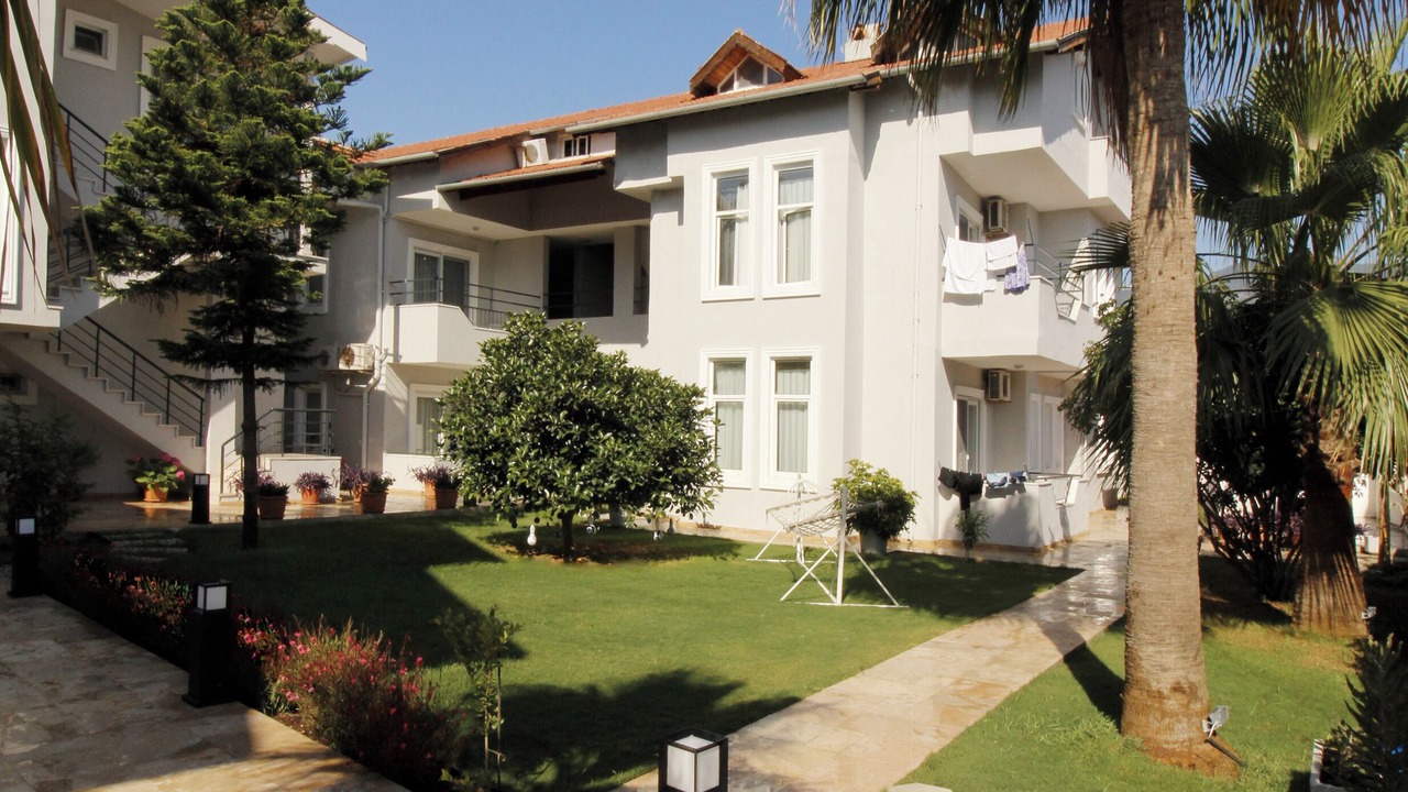 Photo of Outdoor in Dalyan City Center