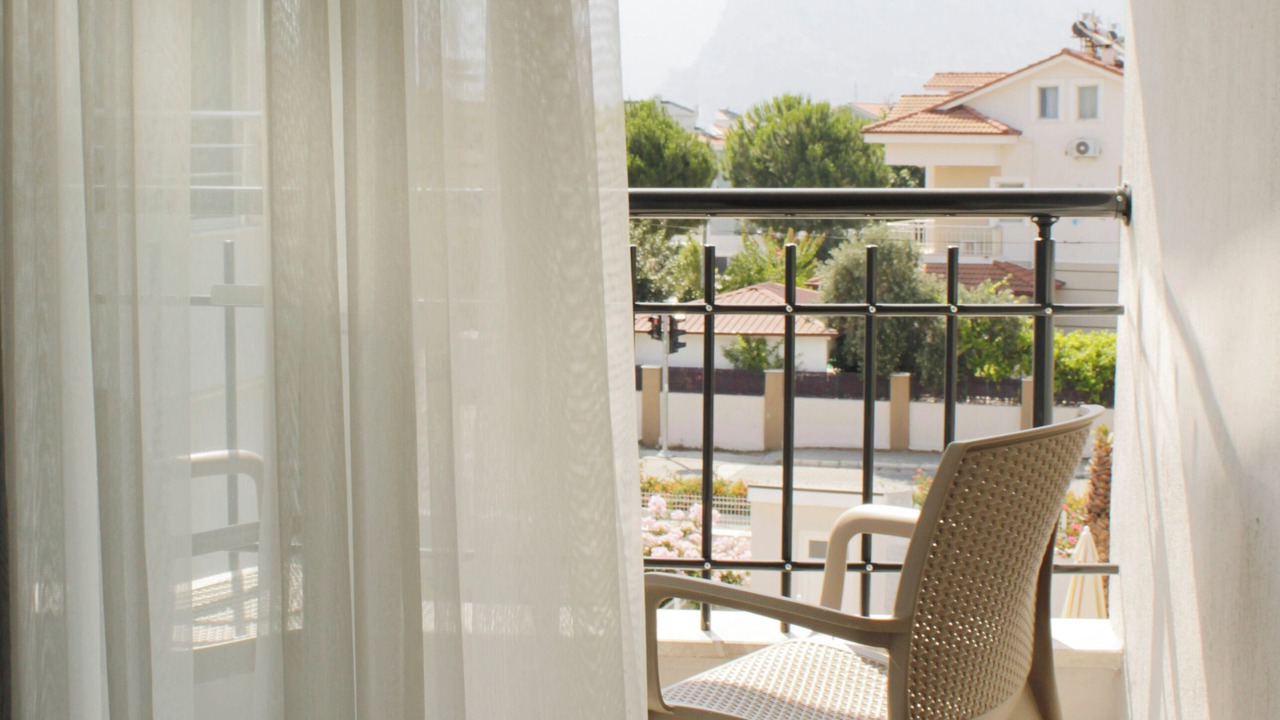 Photo of Outdoor in Dalyan City Center