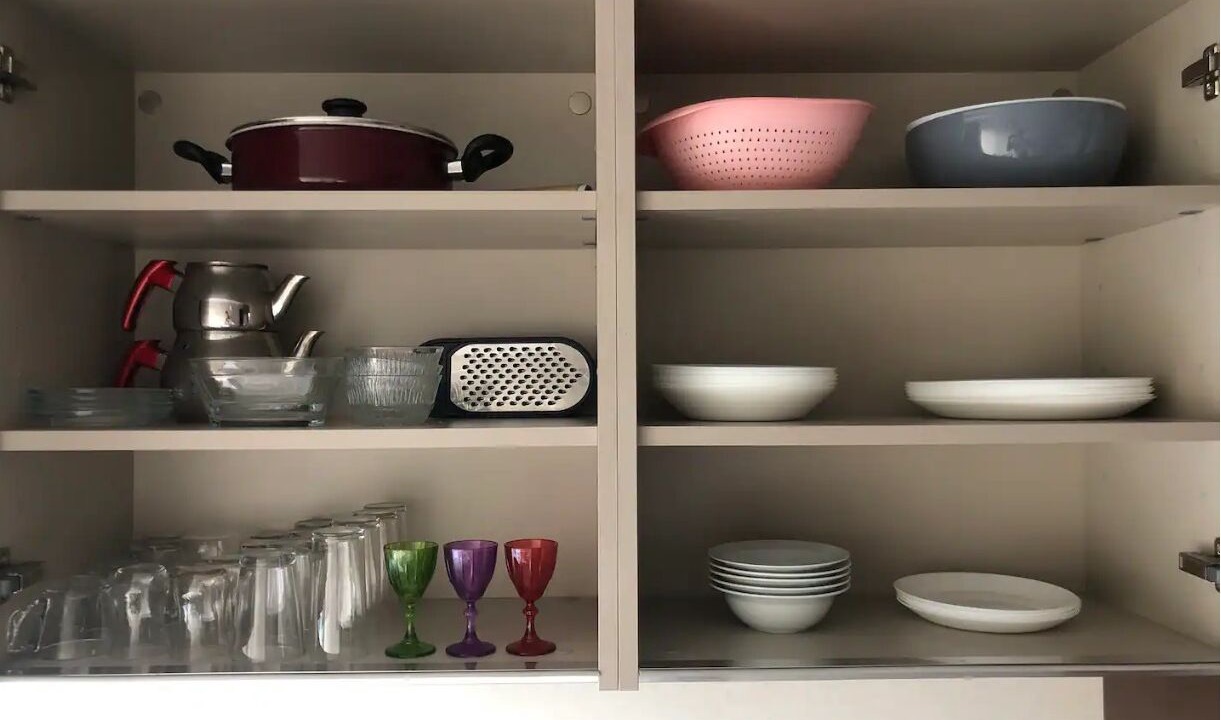 Photo of Kitchen in Bahcelievler