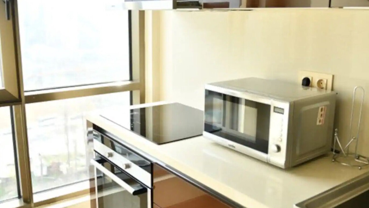 Photo of Kitchen in Bahcelievler