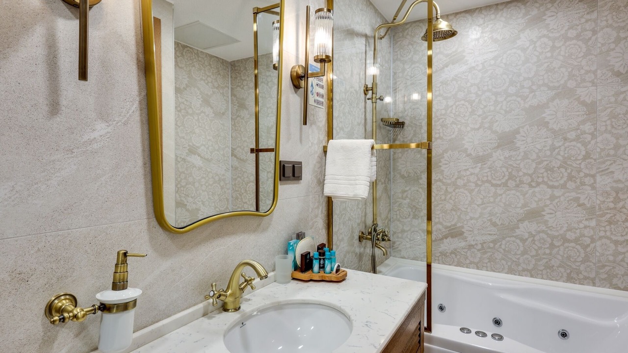 Photo of Bathroom in Tokat