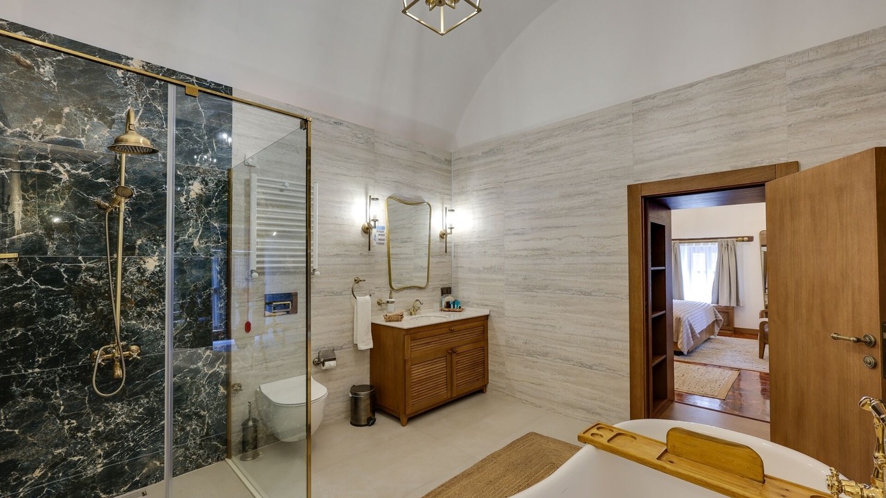 Photo of Bathroom in Tokat