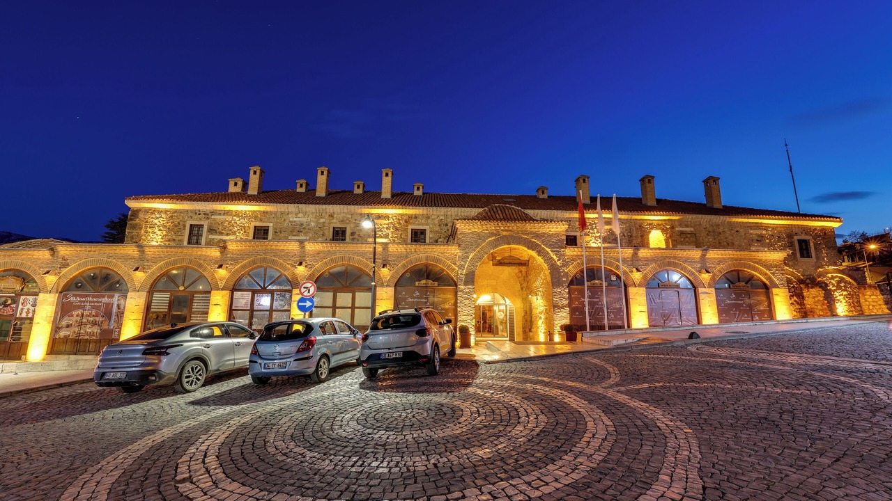 Photo of Outdoor in Tokat