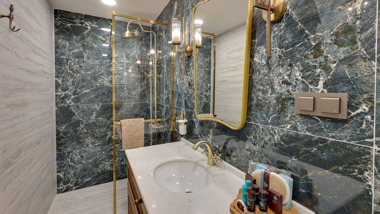 Photo of Bathroom in Tokat
