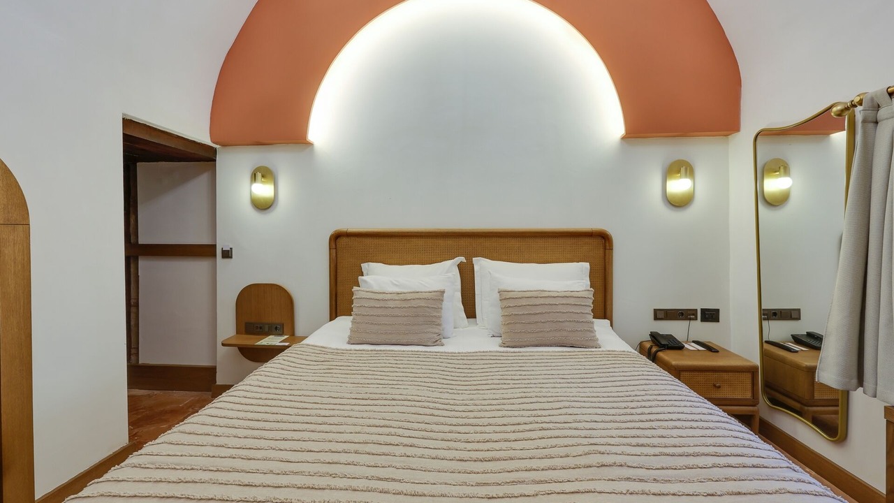 Photo of Bedroom in Tokat