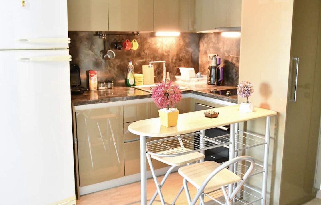 Photo of Kitchen in Bakırkoy