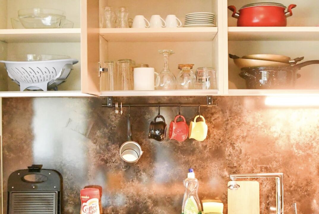 Photo of Kitchen in Bakırkoy