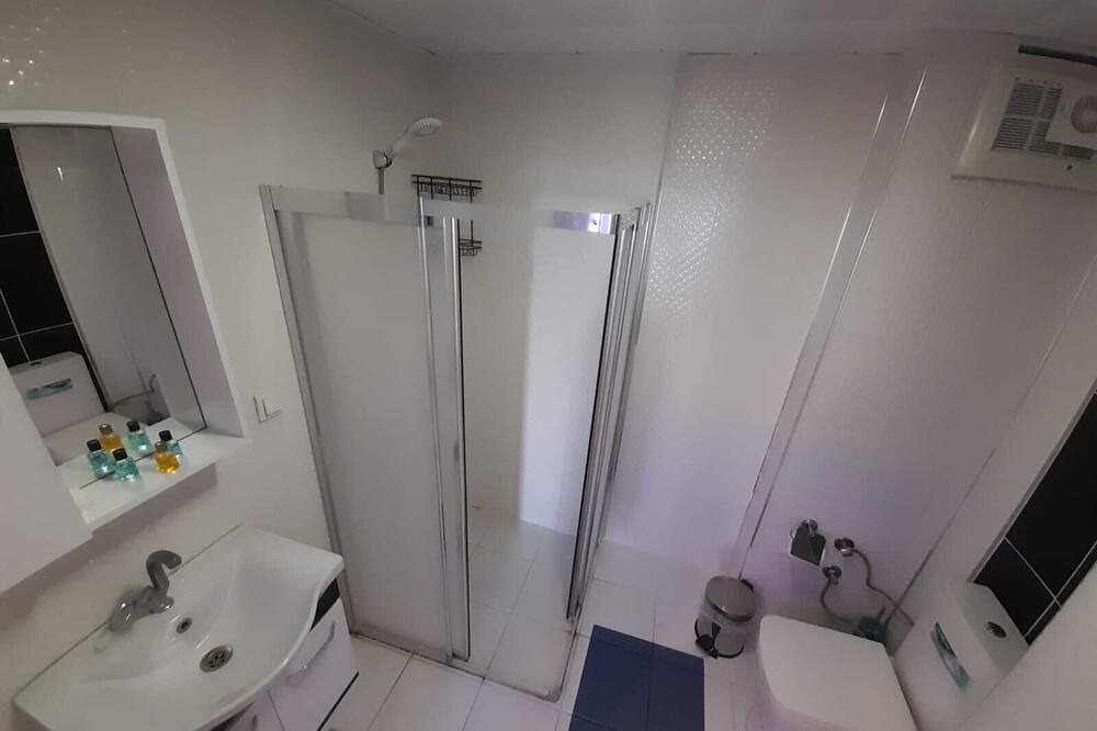 Photo of Bathroom in Altinoluk