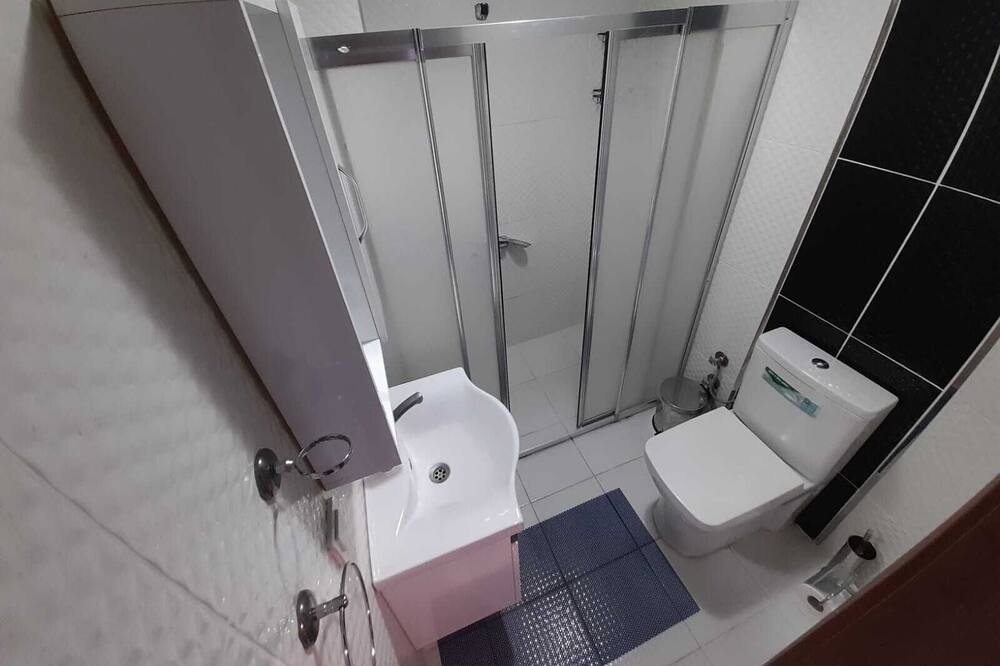 Photo of Bathroom in Altinoluk