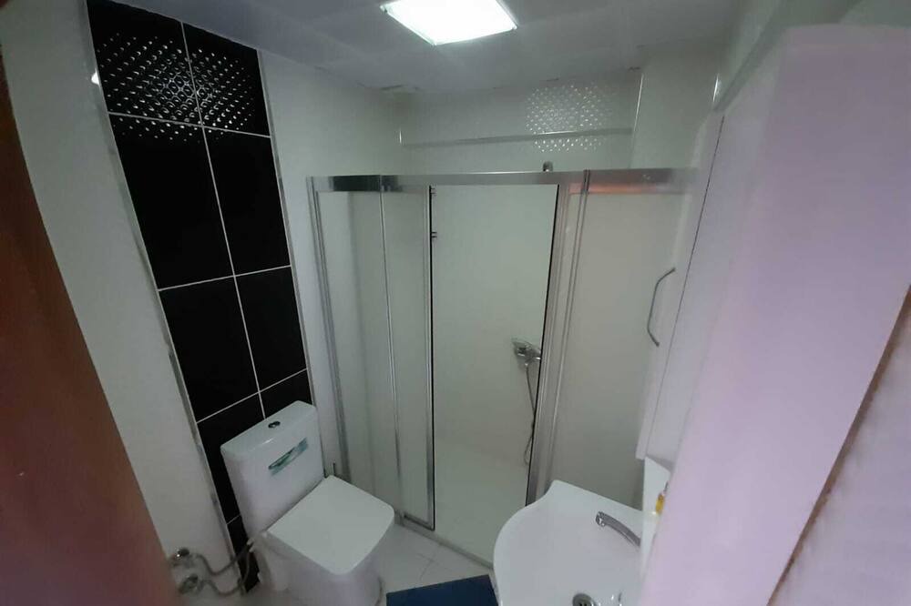 Photo of Bathroom in Altinoluk