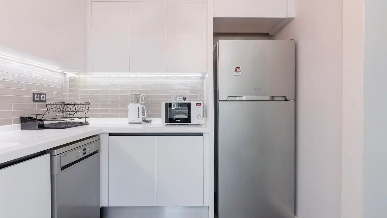 Photo of Kitchen in Guzeloba Mahallesi