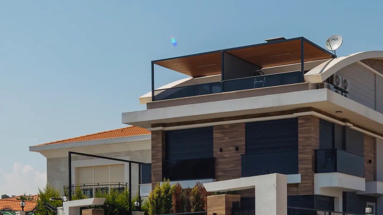 Photo of Outdoor in Guzeloba Mahallesi