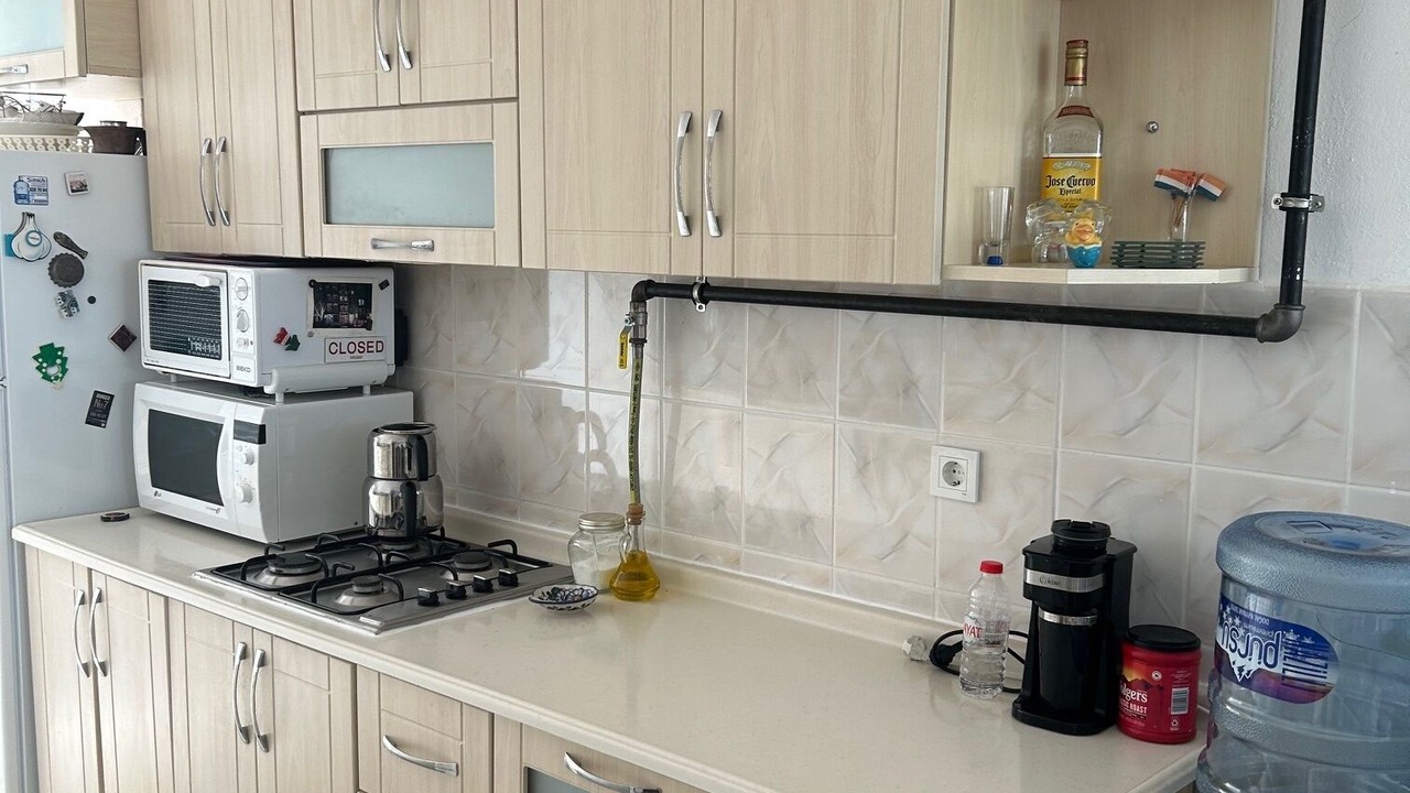 Photo of Kitchen in Yenisakran