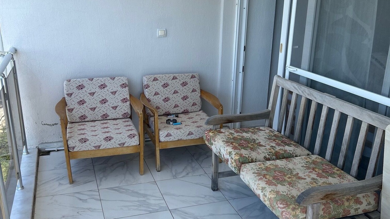 Photo of Patio Balcony in Yenisakran