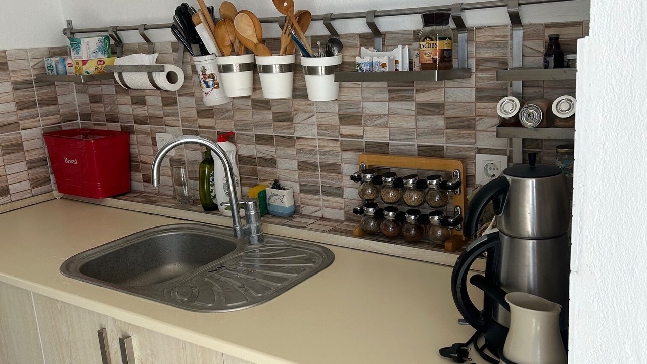 Photo of Kitchen in Yenisakran