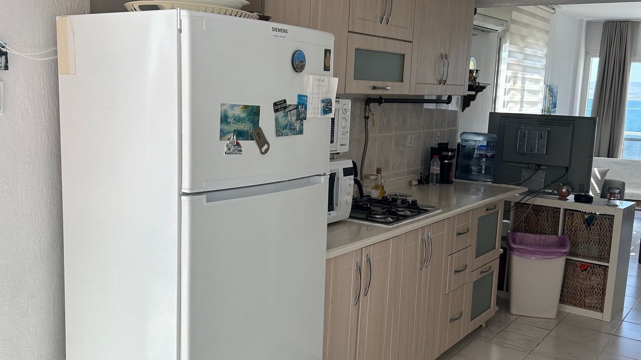 Photo of Kitchen in Yenisakran