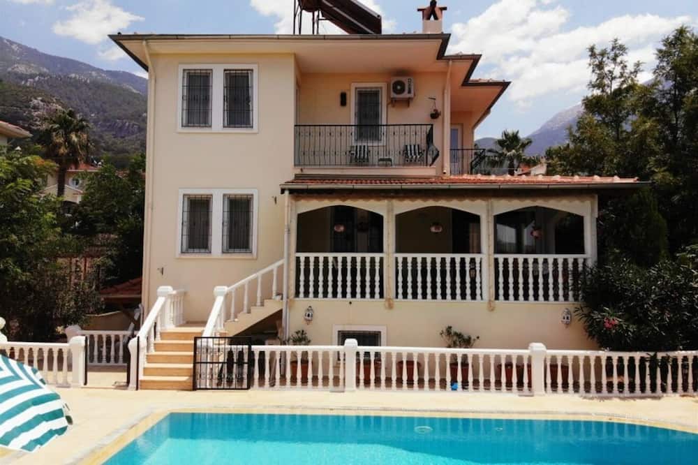 Photo of Outdoor in Oludeniz